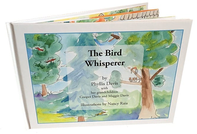 Childrens-book